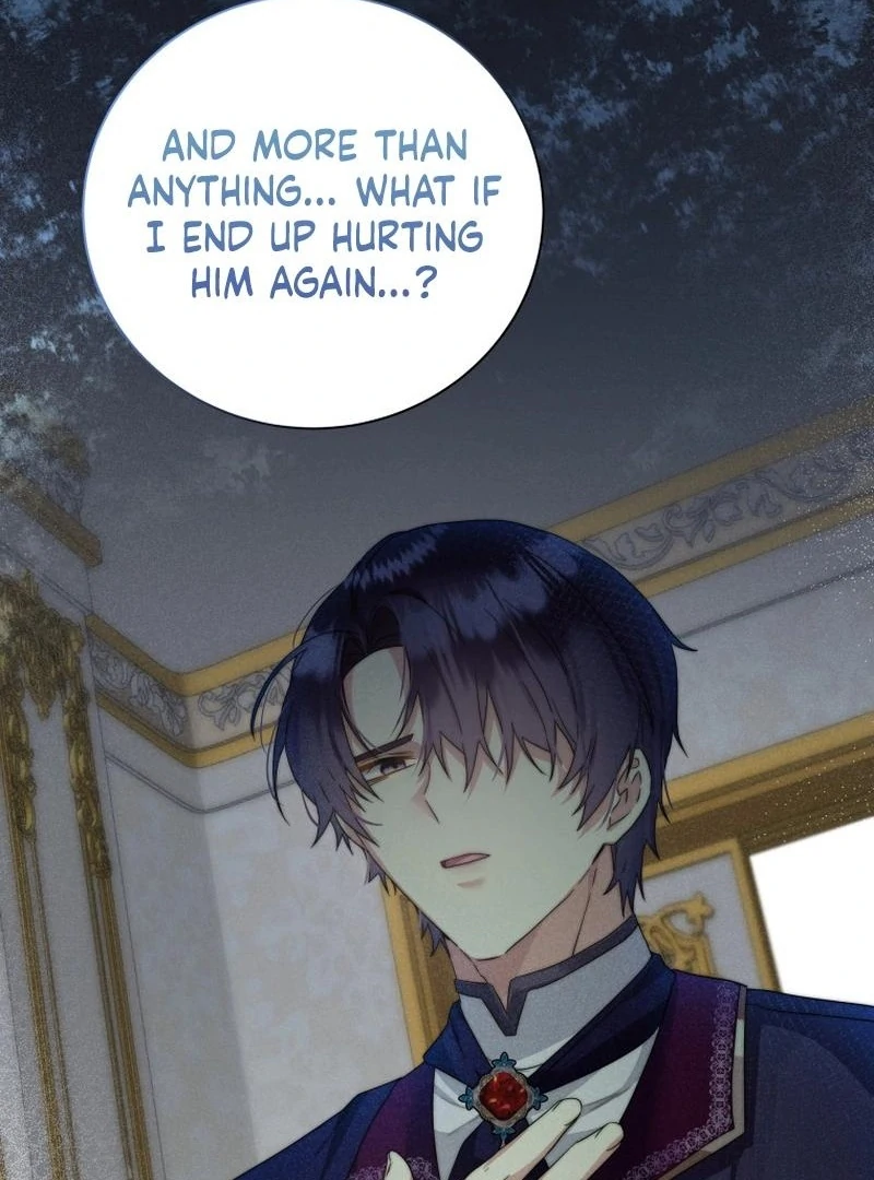I Will Not Be the Supporting Character Forever Chapter 23 - Page 12