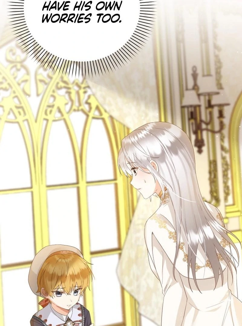 I Will Not Be the Supporting Character Forever Chapter 23 - Page 14