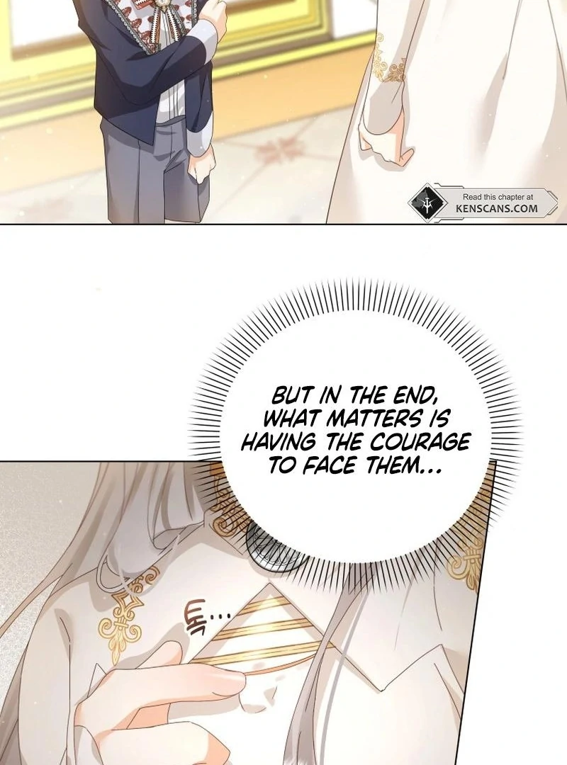 I Will Not Be the Supporting Character Forever Chapter 23 - Page 15