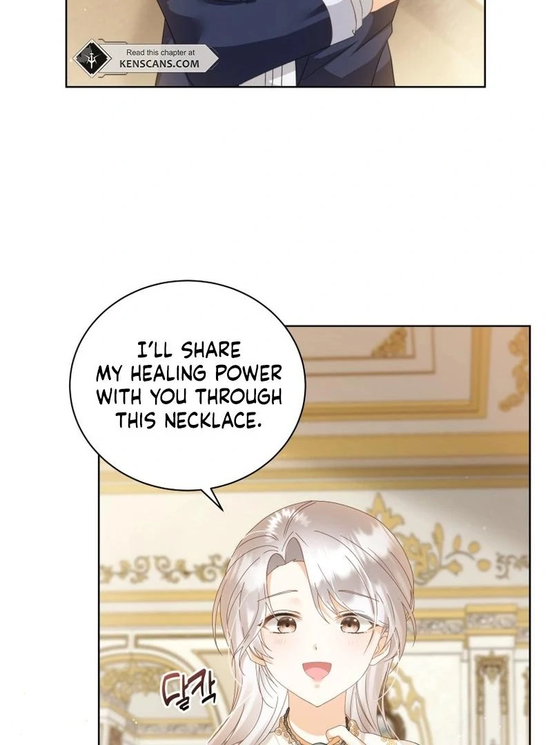 I Will Not Be the Supporting Character Forever Chapter 23 - Page 19