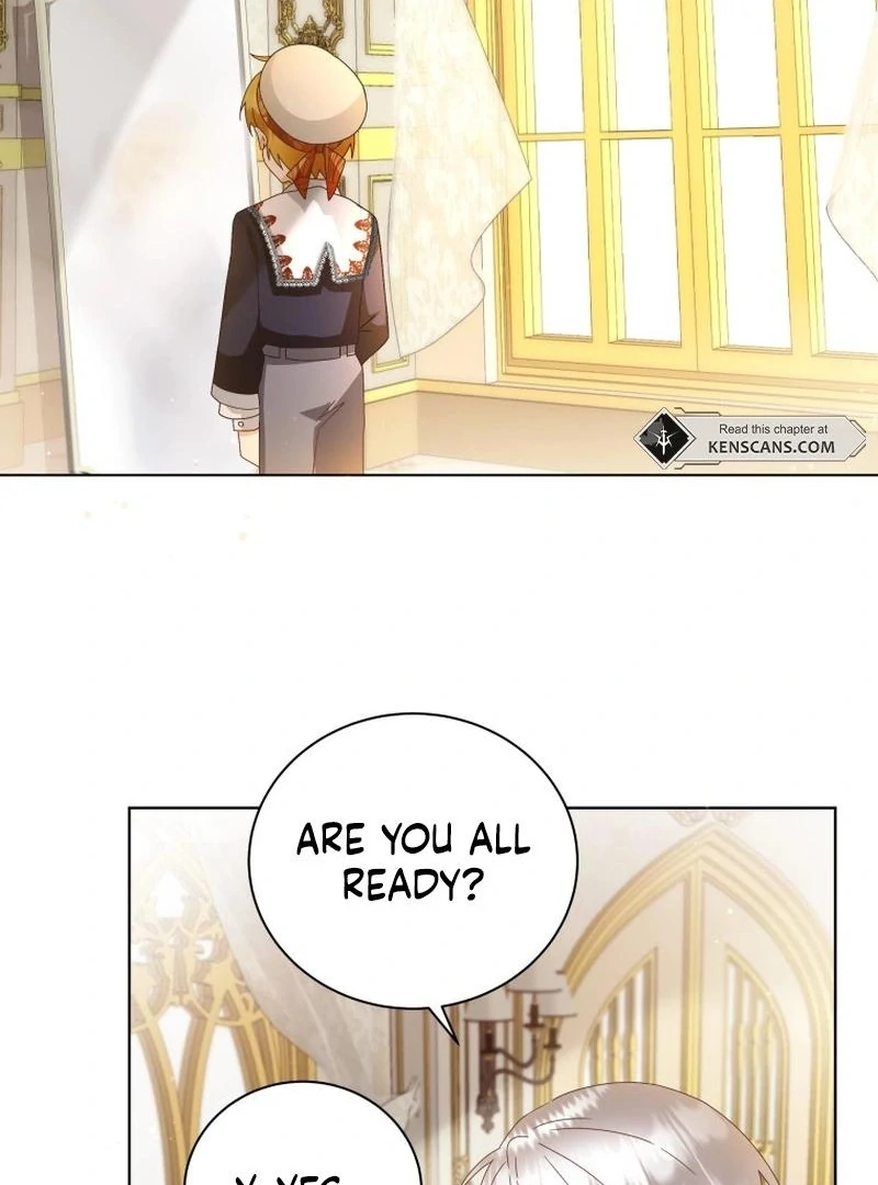I Will Not Be the Supporting Character Forever Chapter 23 - Page 2
