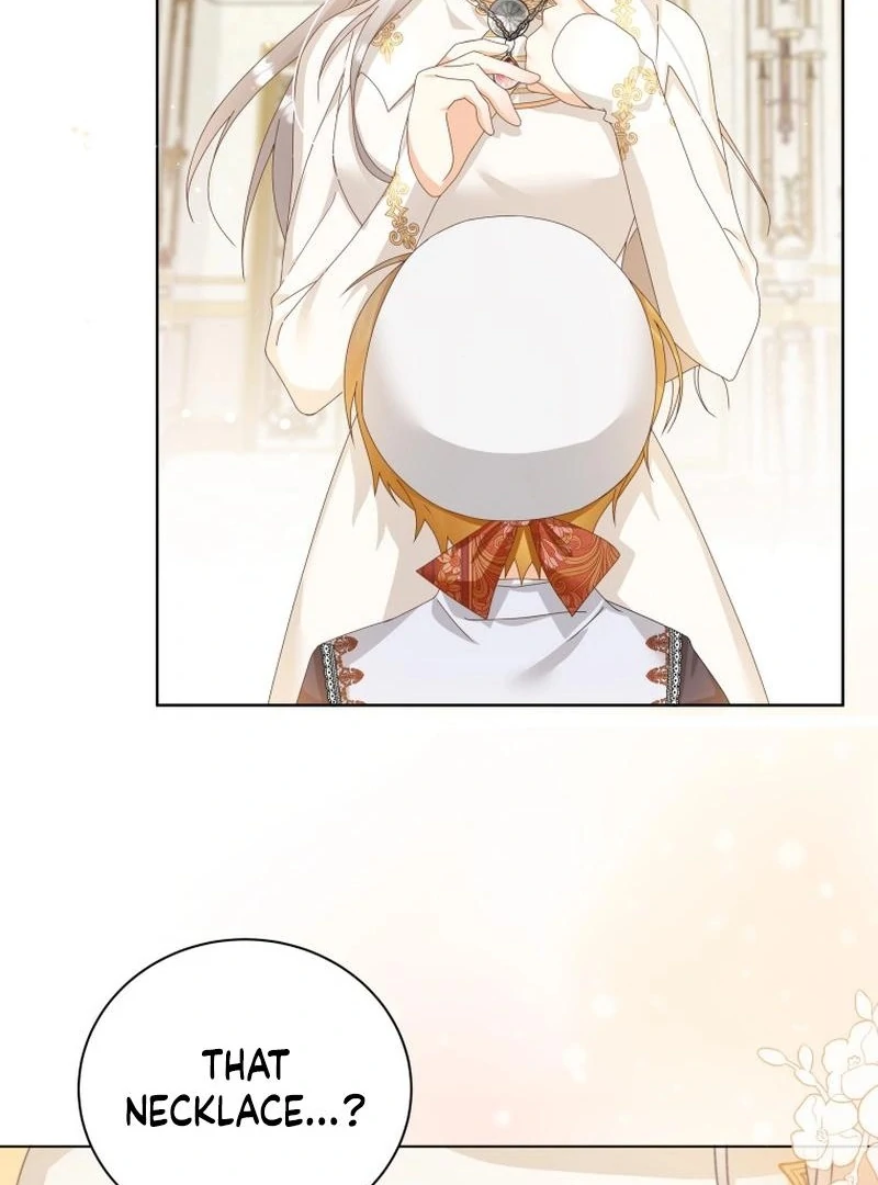 I Will Not Be the Supporting Character Forever Chapter 23 - Page 20