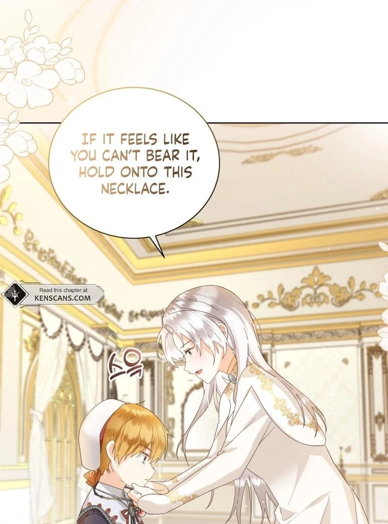 I Will Not Be the Supporting Character Forever Chapter 23 - Page 24