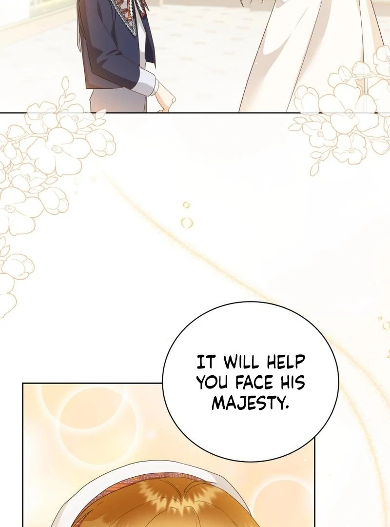 I Will Not Be the Supporting Character Forever Chapter 23 - Page 25