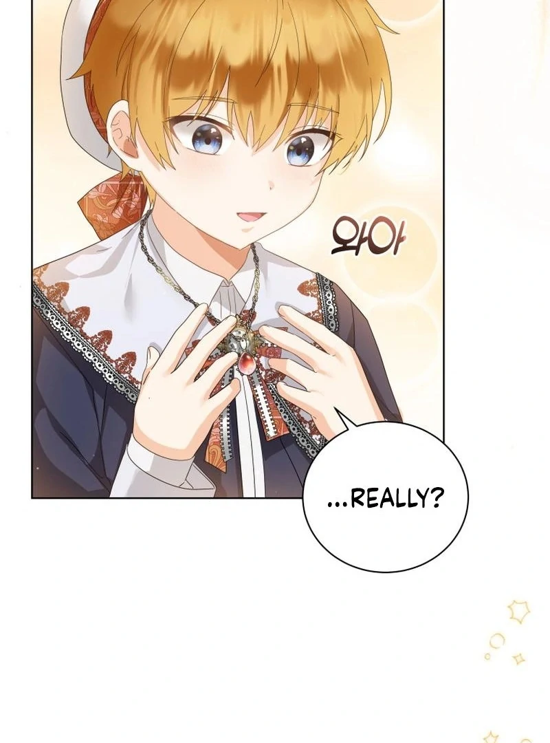 I Will Not Be the Supporting Character Forever Chapter 23 - Page 26