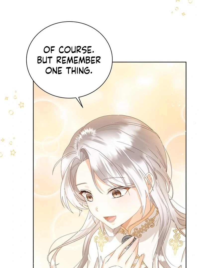 I Will Not Be the Supporting Character Forever Chapter 23 - Page 27