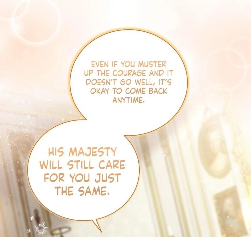 I Will Not Be the Supporting Character Forever Chapter 23 - Page 29