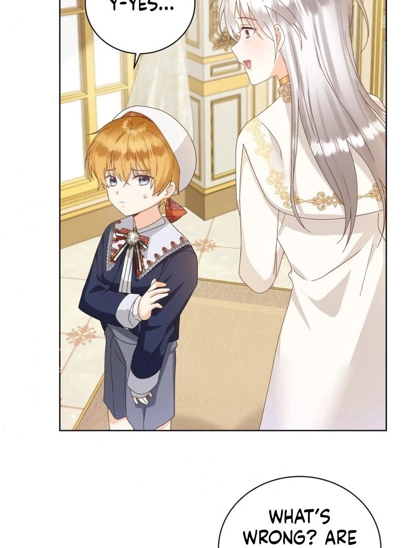 I Will Not Be the Supporting Character Forever Chapter 23 - Page 3