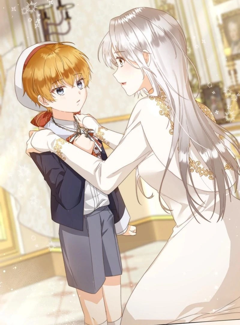 I Will Not Be the Supporting Character Forever Chapter 23 - Page 30
