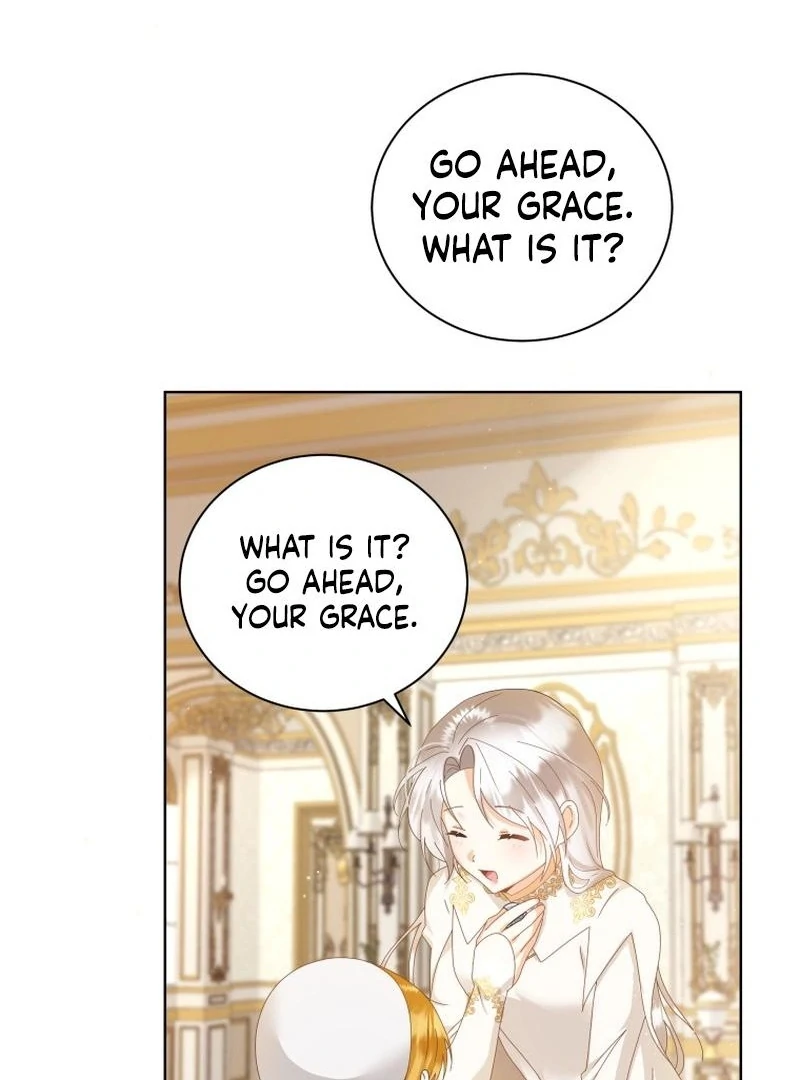 I Will Not Be the Supporting Character Forever Chapter 23 - Page 32