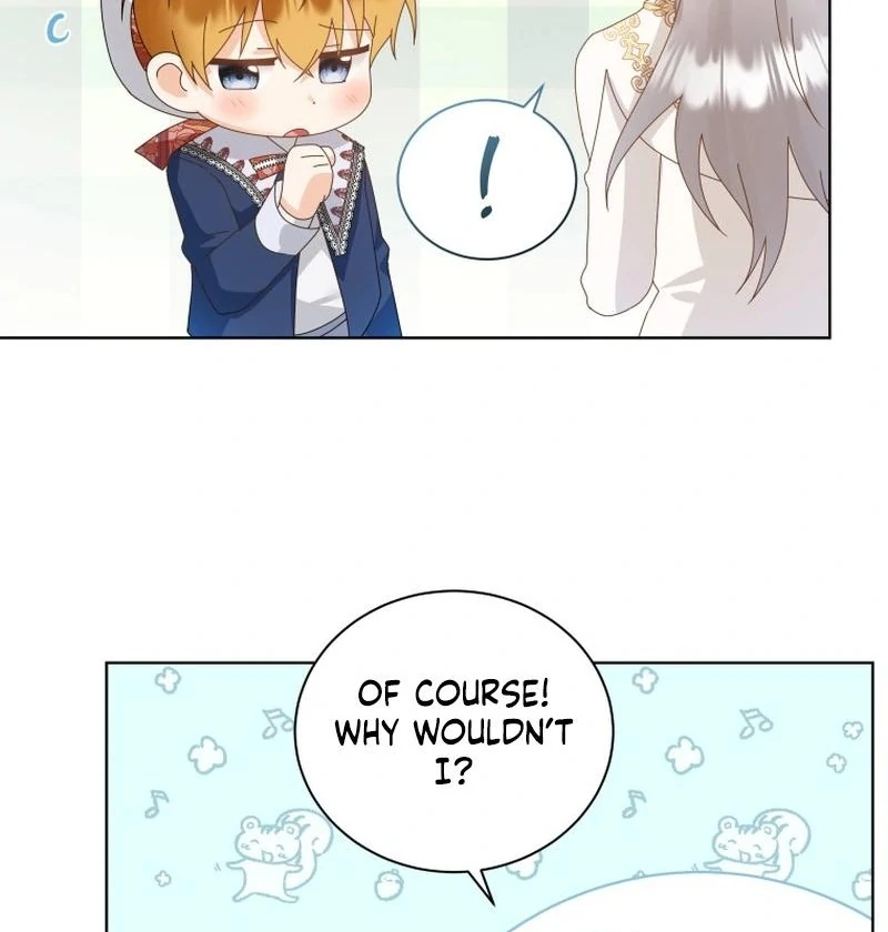 I Will Not Be the Supporting Character Forever Chapter 23 - Page 34