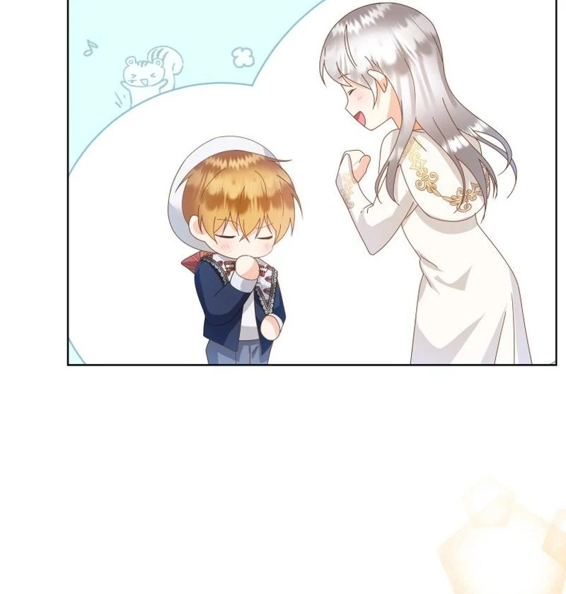 I Will Not Be the Supporting Character Forever Chapter 23 - Page 35