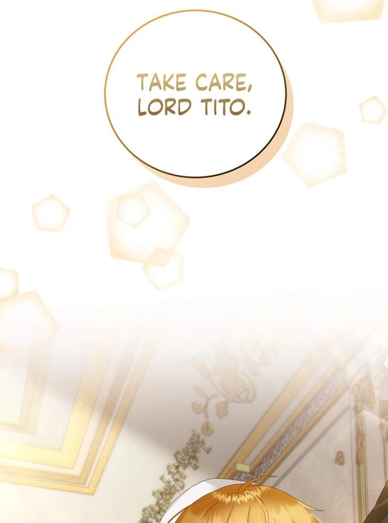 I Will Not Be the Supporting Character Forever Chapter 23 - Page 36