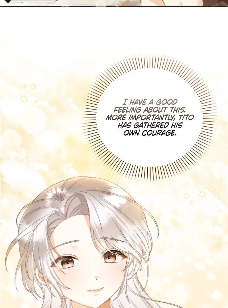 I Will Not Be the Supporting Character Forever Chapter 23 - Page 38
