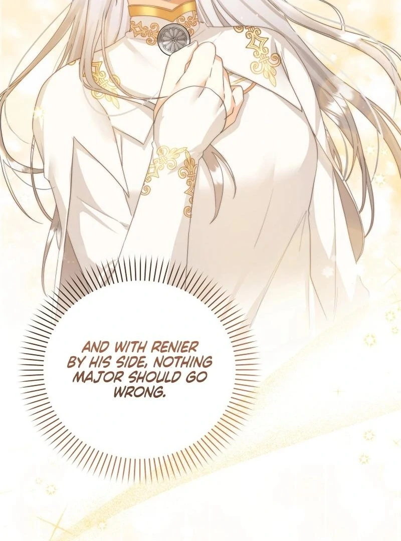 I Will Not Be the Supporting Character Forever Chapter 23 - Page 39