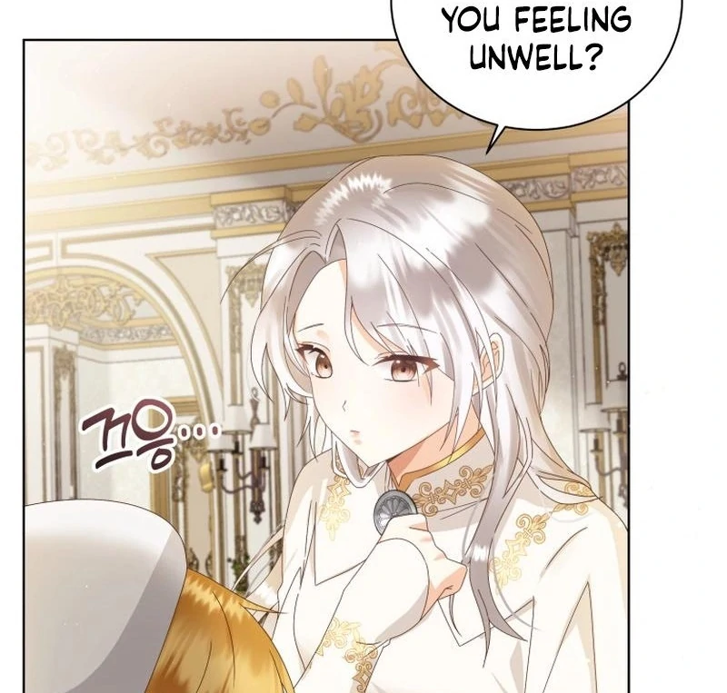 I Will Not Be the Supporting Character Forever Chapter 23 - Page 4