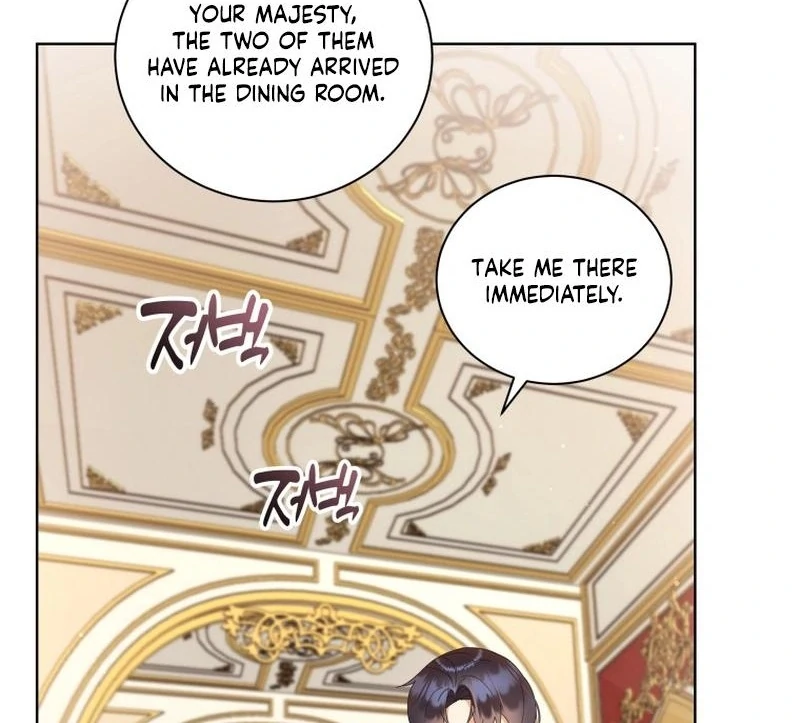 I Will Not Be the Supporting Character Forever Chapter 23 - Page 45