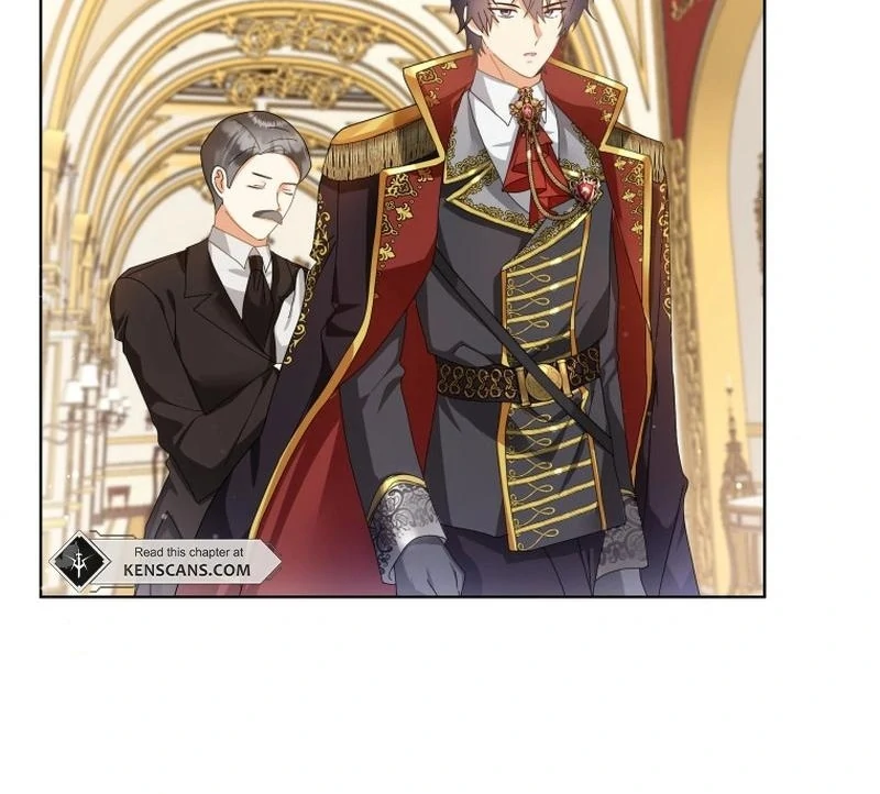 I Will Not Be the Supporting Character Forever Chapter 23 - Page 46