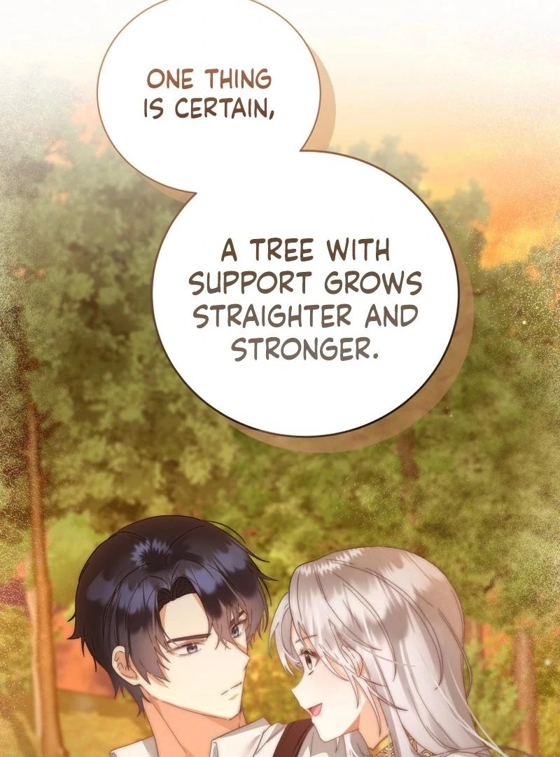I Will Not Be the Supporting Character Forever Chapter 23 - Page 50