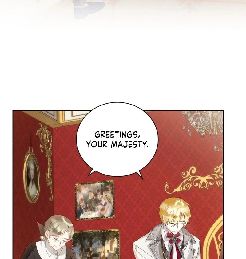 I Will Not Be the Supporting Character Forever Chapter 23 - Page 57