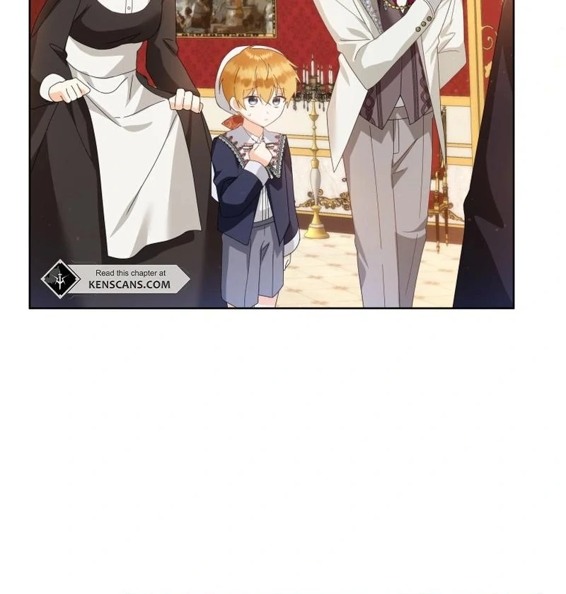 I Will Not Be the Supporting Character Forever Chapter 23 - Page 58