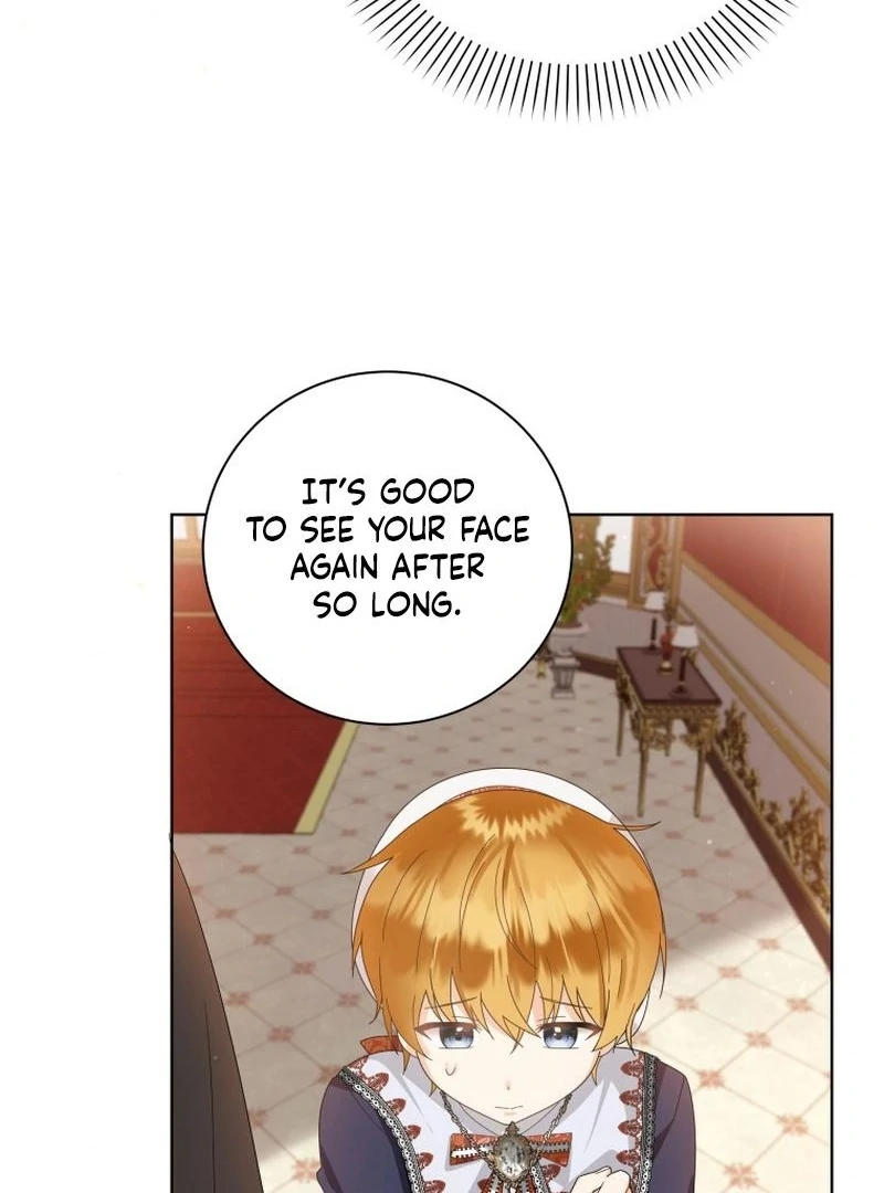 I Will Not Be the Supporting Character Forever Chapter 23 - Page 61