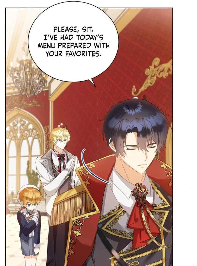I Will Not Be the Supporting Character Forever Chapter 23 - Page 64