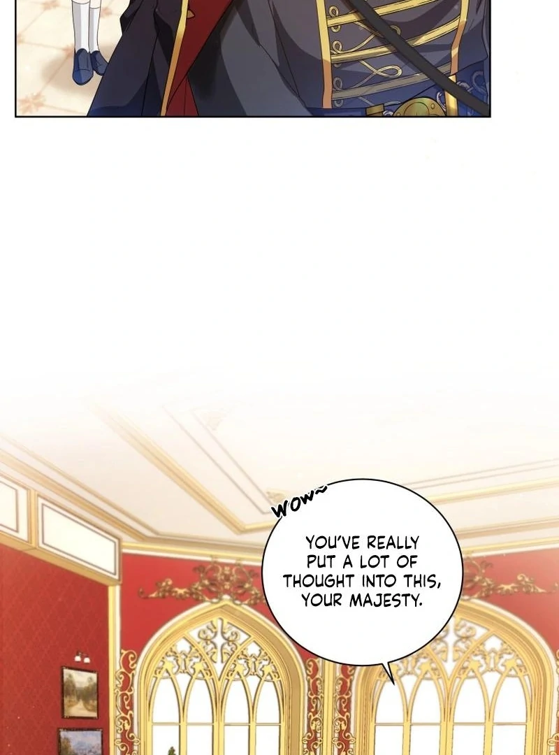 I Will Not Be the Supporting Character Forever Chapter 23 - Page 65