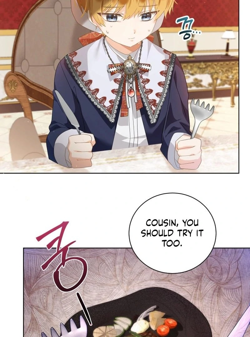 I Will Not Be the Supporting Character Forever Chapter 23 - Page 67
