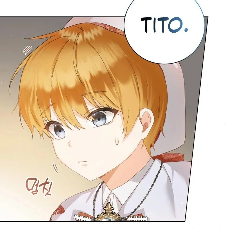 I Will Not Be the Supporting Character Forever Chapter 23 - Page 69