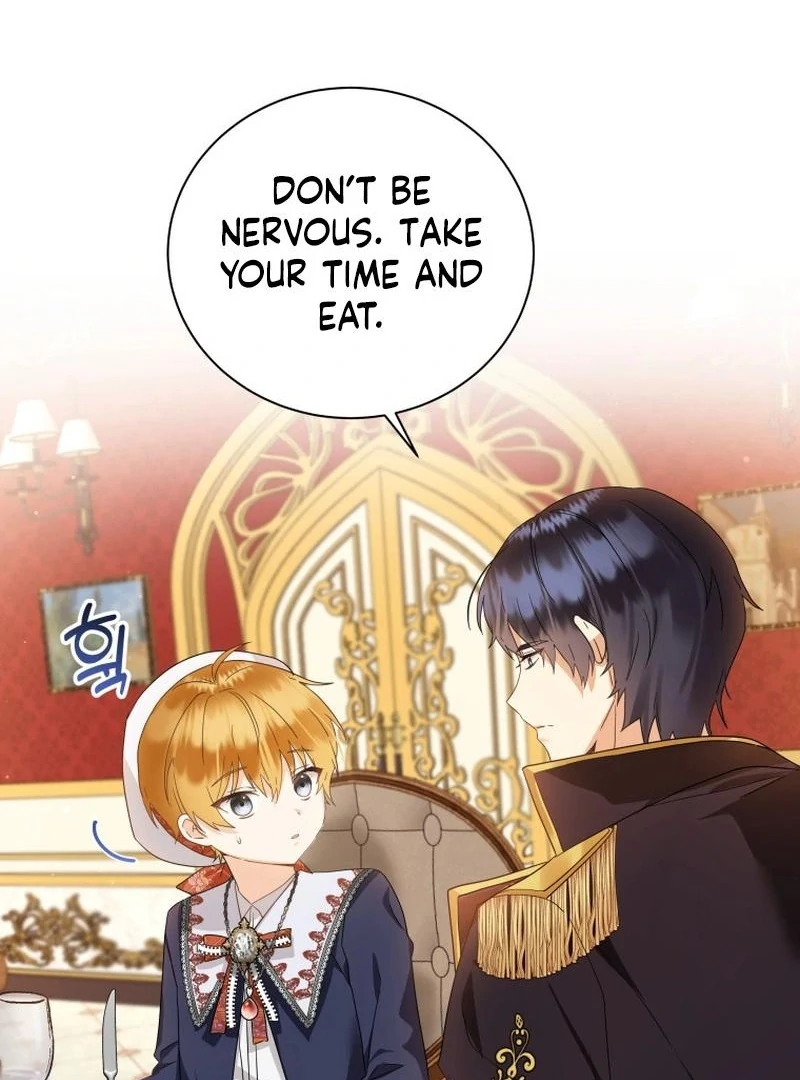 I Will Not Be the Supporting Character Forever Chapter 23 - Page 70