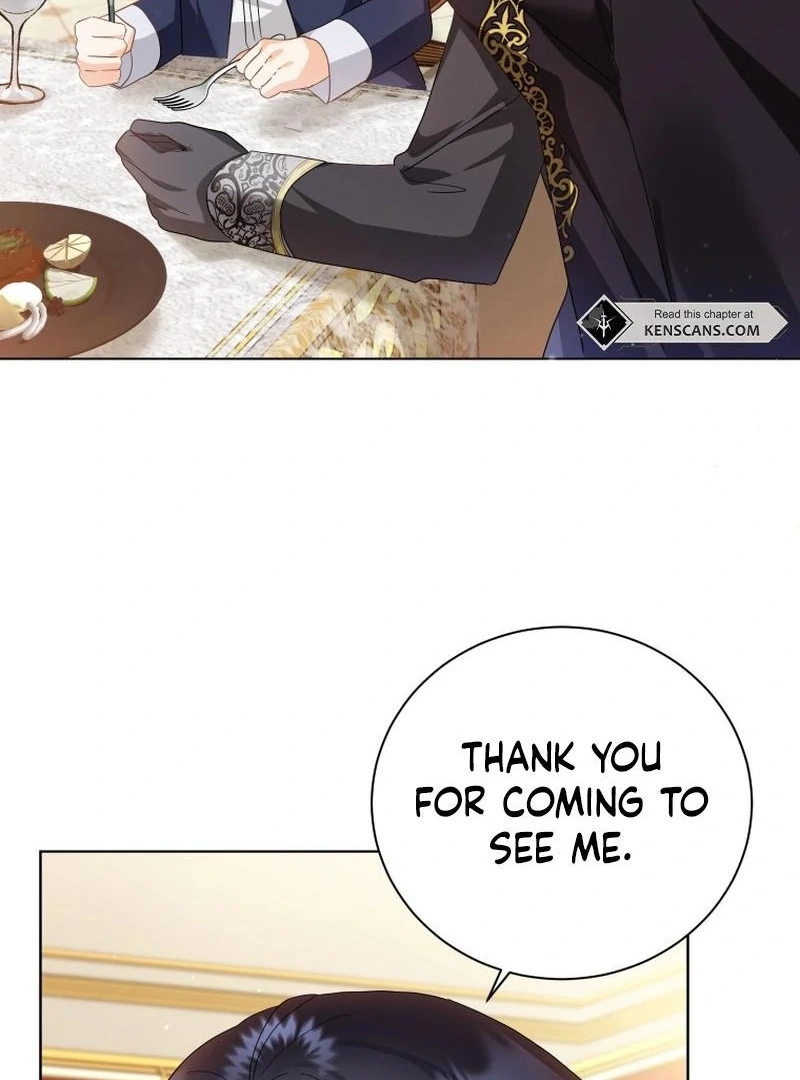 I Will Not Be the Supporting Character Forever Chapter 23 - Page 71