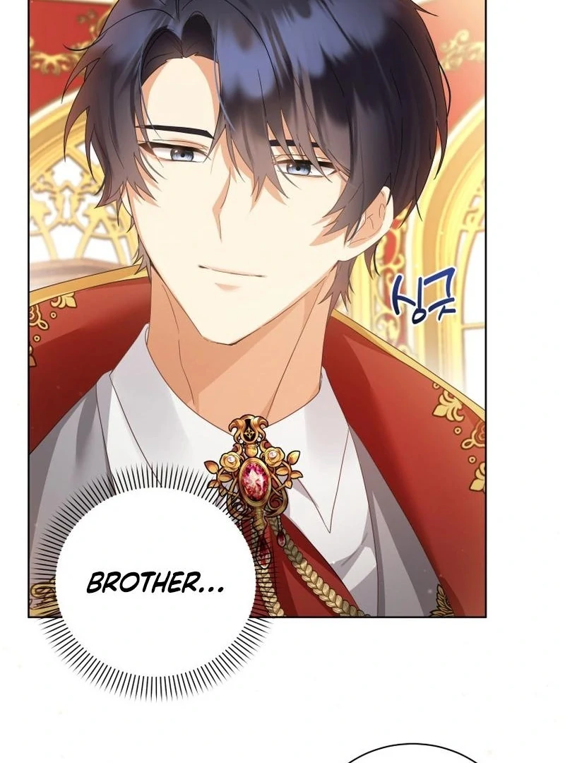 I Will Not Be the Supporting Character Forever Chapter 23 - Page 72