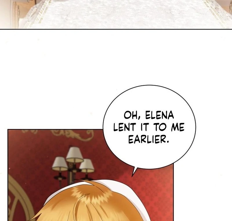 I Will Not Be the Supporting Character Forever Chapter 23 - Page 74