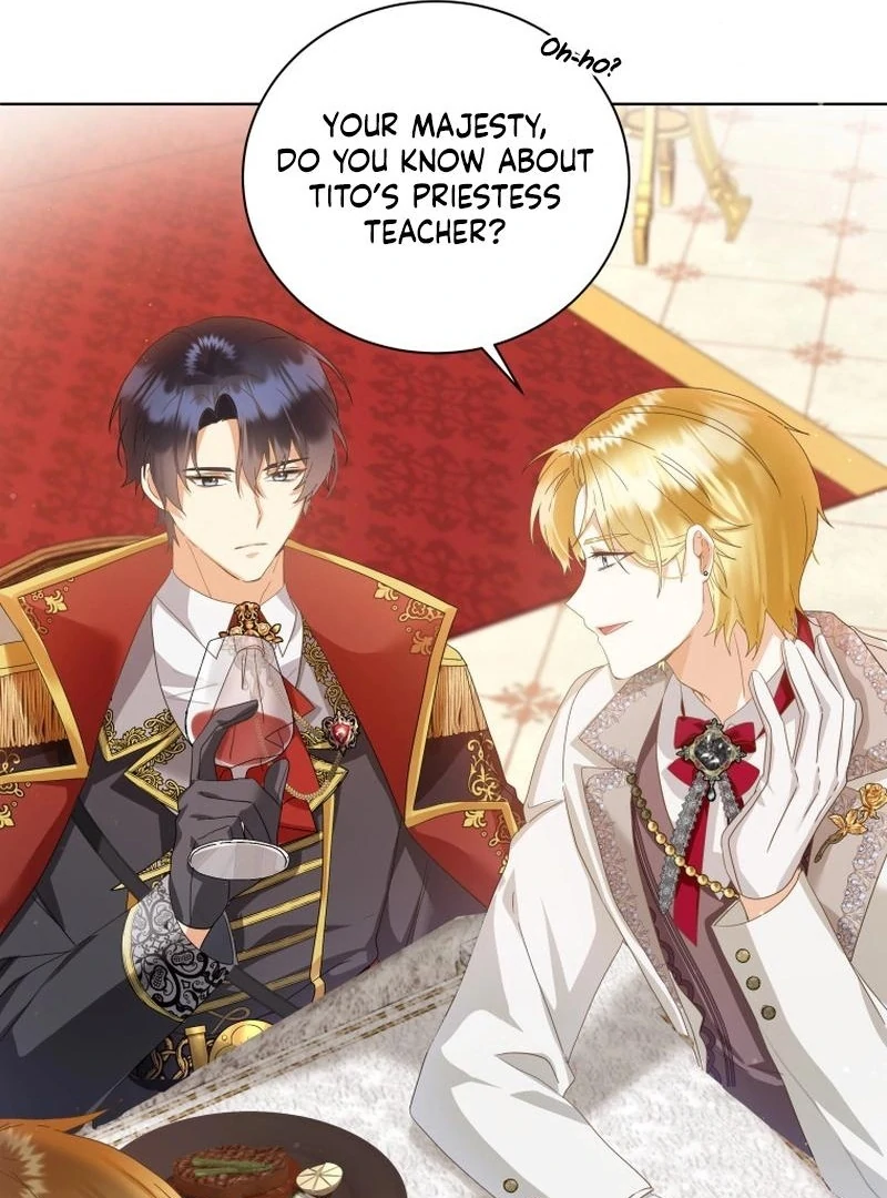 I Will Not Be the Supporting Character Forever Chapter 23 - Page 76