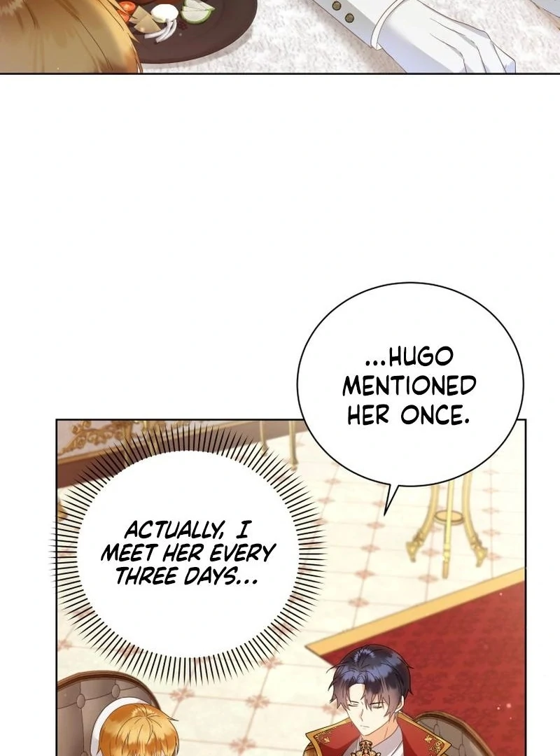 I Will Not Be the Supporting Character Forever Chapter 23 - Page 77