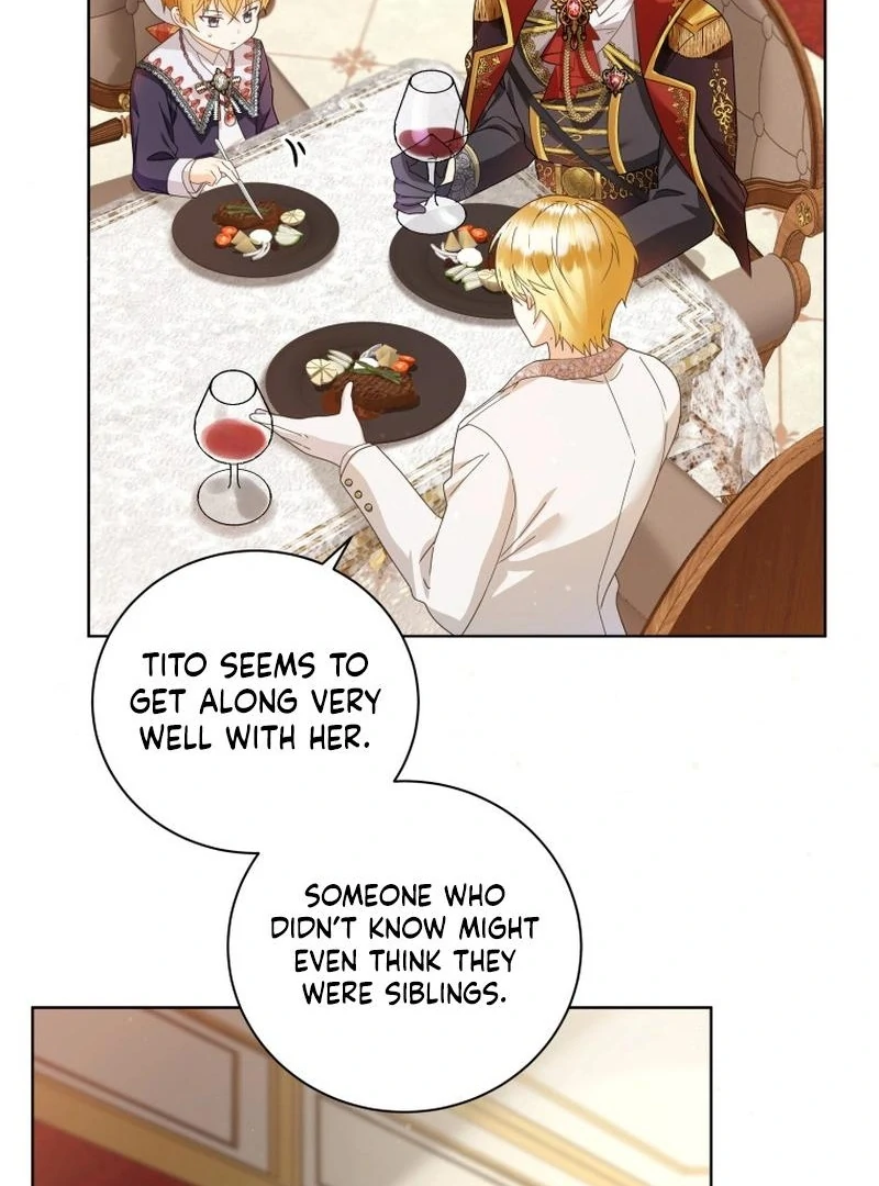 I Will Not Be the Supporting Character Forever Chapter 23 - Page 78