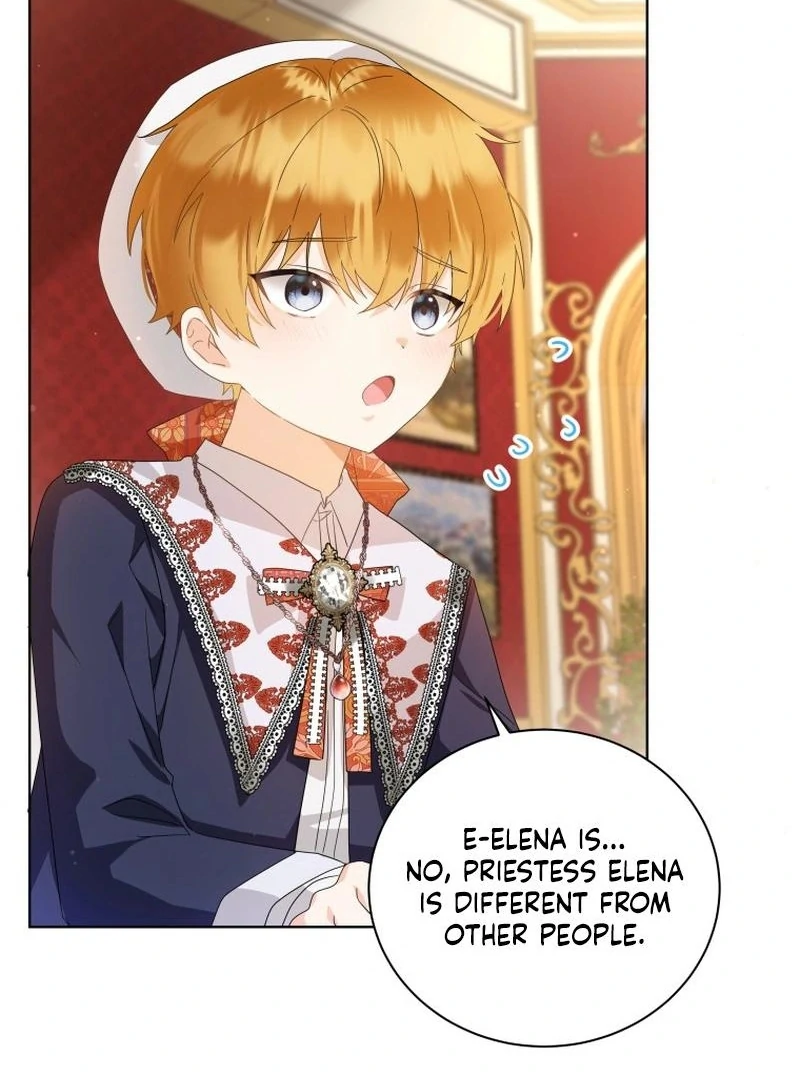 I Will Not Be the Supporting Character Forever Chapter 23 - Page 79