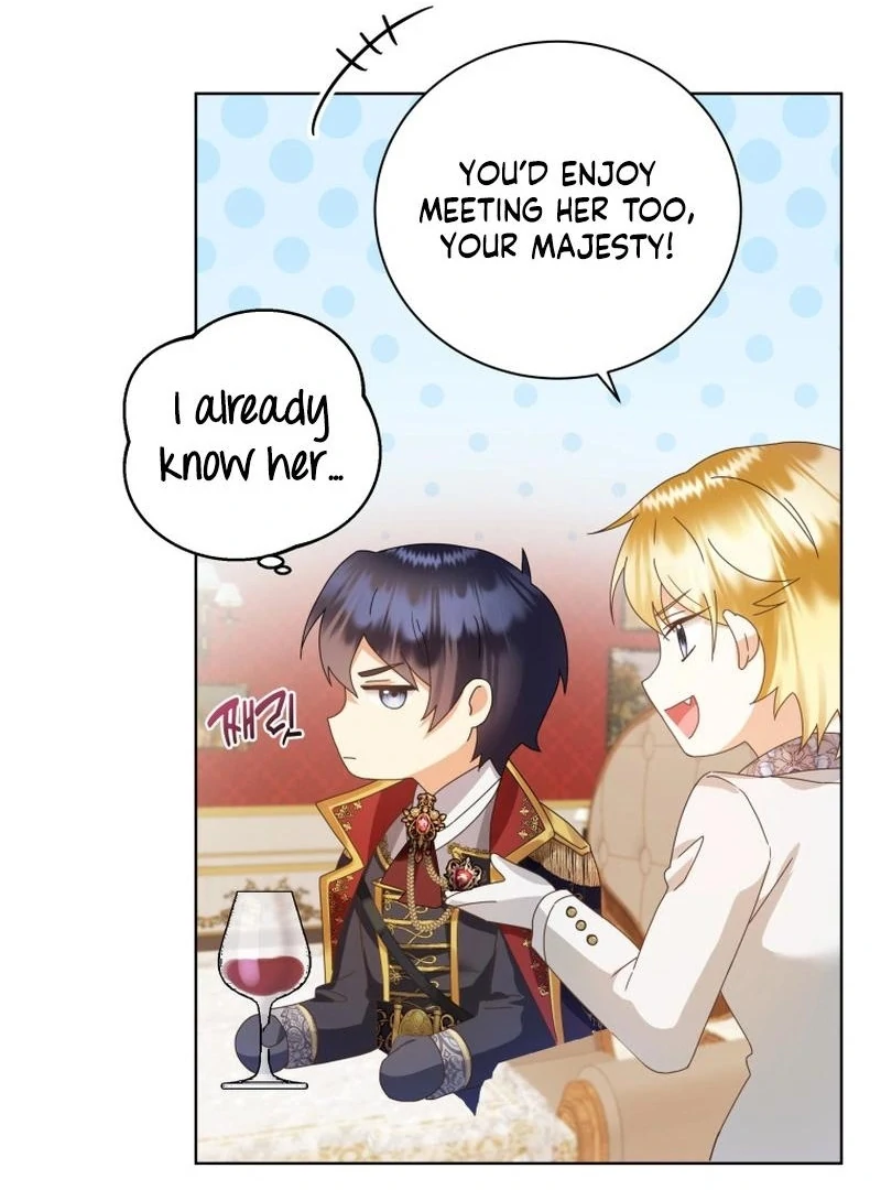 I Will Not Be the Supporting Character Forever Chapter 23 - Page 82