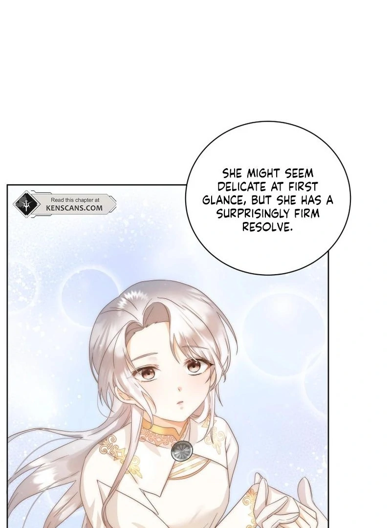 I Will Not Be the Supporting Character Forever Chapter 23 - Page 83