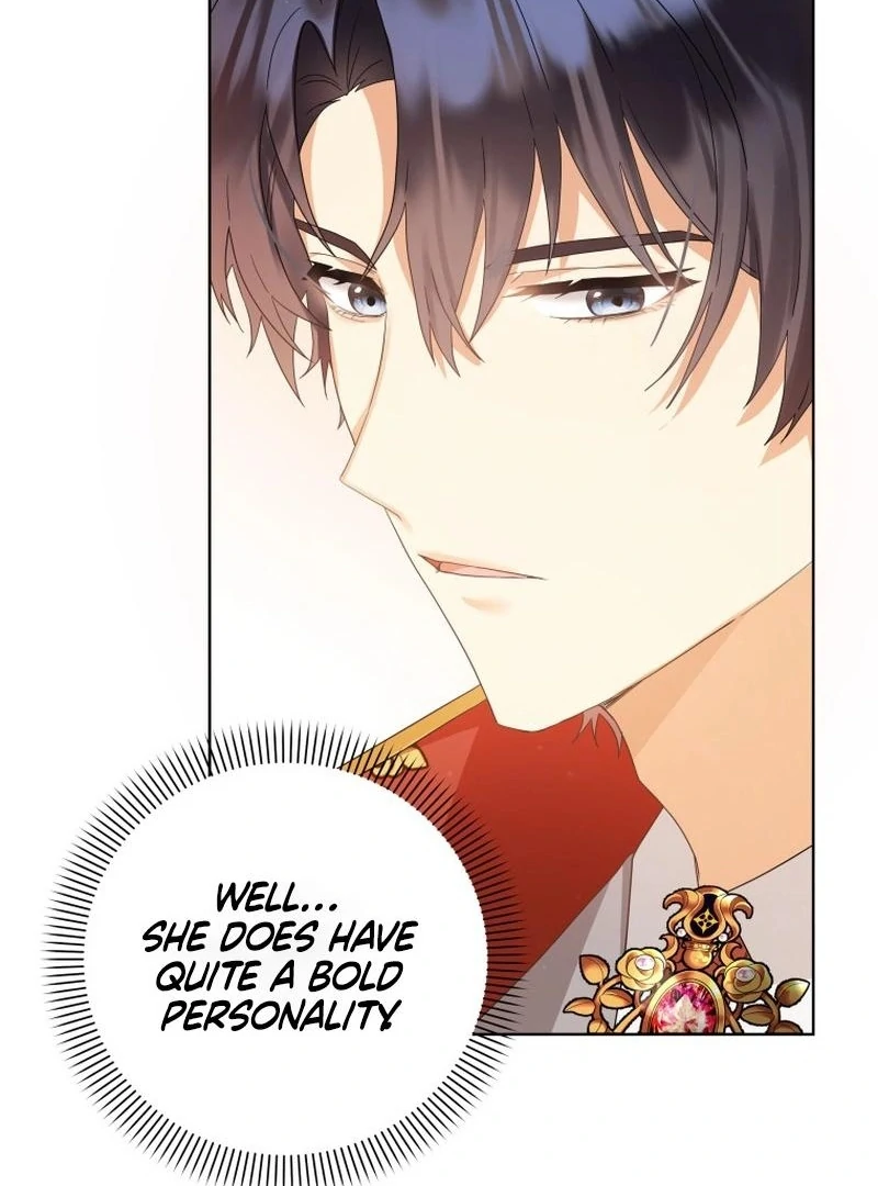 I Will Not Be the Supporting Character Forever Chapter 23 - Page 85