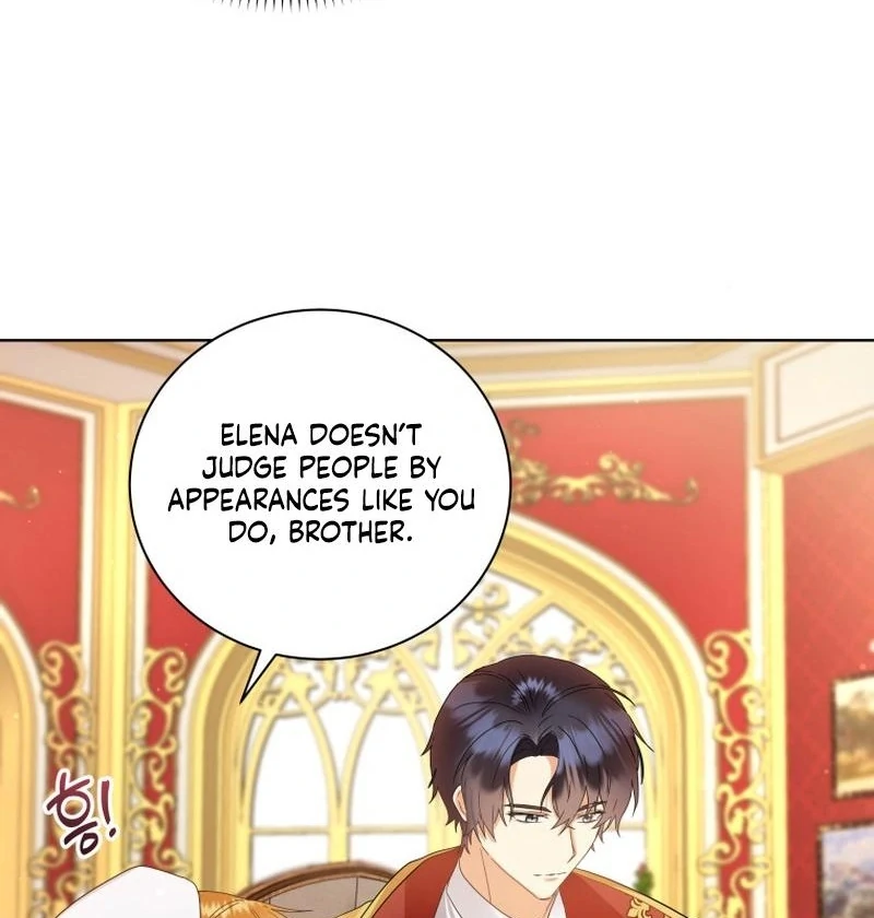 I Will Not Be the Supporting Character Forever Chapter 23 - Page 86