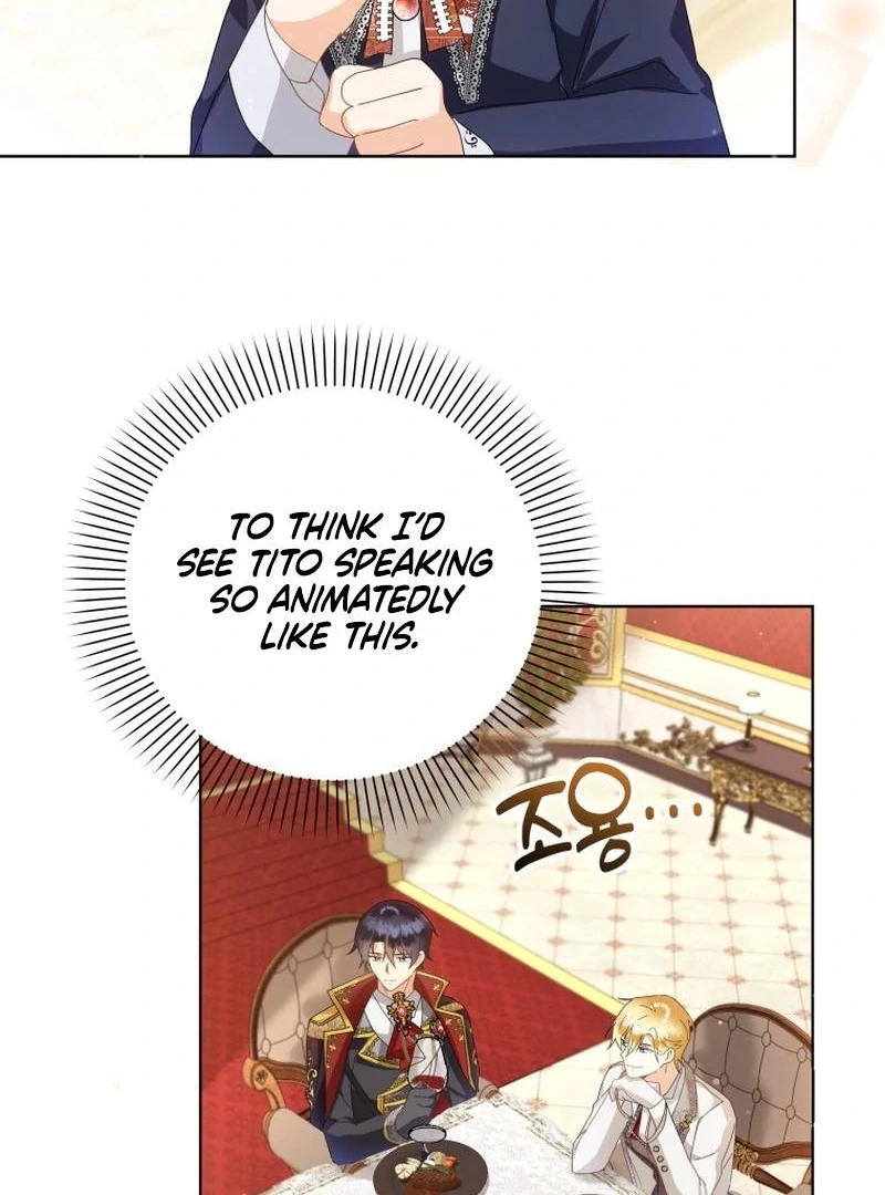 I Will Not Be the Supporting Character Forever Chapter 23 - Page 89