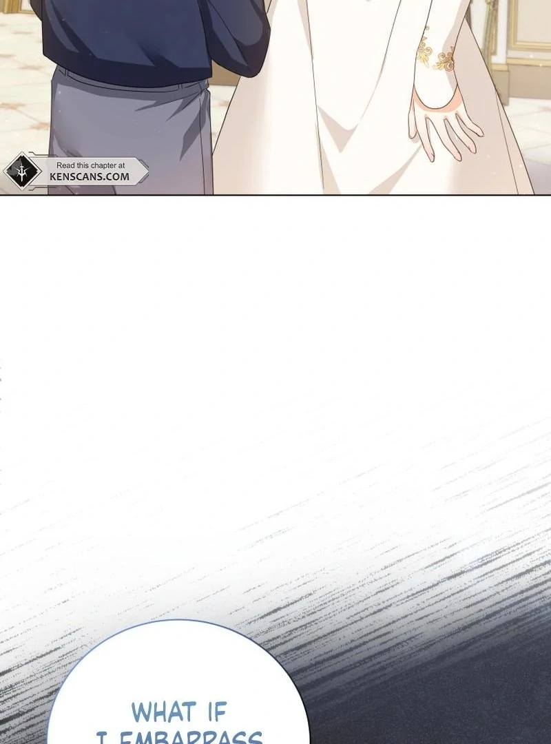 I Will Not Be the Supporting Character Forever Chapter 23 - Page 9