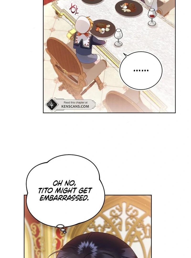 I Will Not Be the Supporting Character Forever Chapter 23 - Page 90