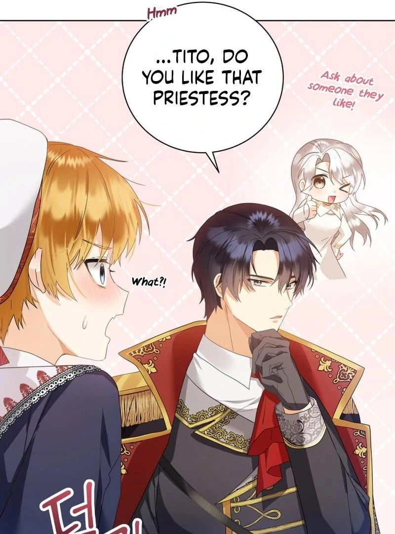 I Will Not Be the Supporting Character Forever Chapter 23 - Page 93