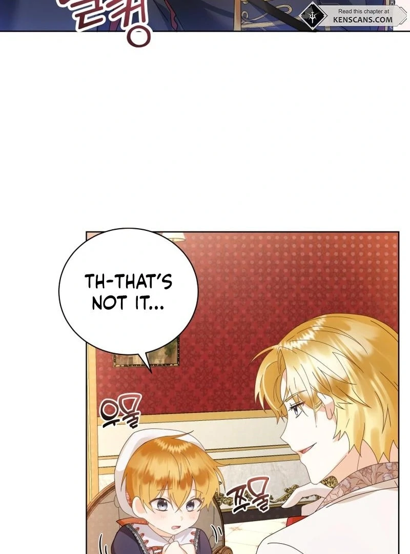 I Will Not Be the Supporting Character Forever Chapter 23 - Page 94
