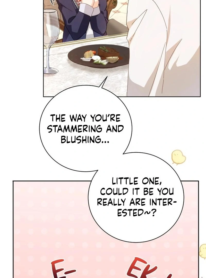 I Will Not Be the Supporting Character Forever Chapter 23 - Page 95