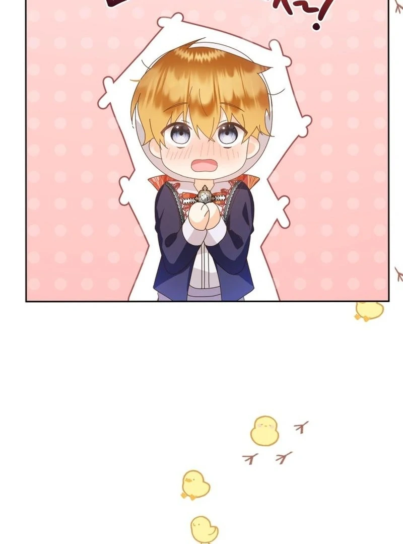 I Will Not Be the Supporting Character Forever Chapter 23 - Page 96