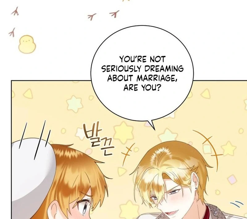 I Will Not Be the Supporting Character Forever Chapter 23 - Page 97